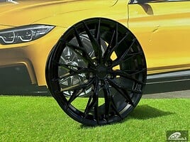 HAXER Wheels Haxer HX042 Ford, Jaguar,Volvo литые R18 диски