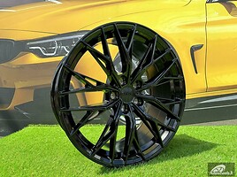 HAXER Wheels Haxer HX042 Ford, Jaguar,Volvo литые R18 диски