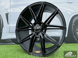 HAXER Wheels Haxer HX043 Volvo, Land Rover R19 