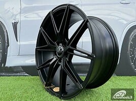 HAXER Wheels Haxer HX043 BMW, Audi, VW light alloy R19 rims