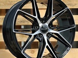 HAXER Wheels Haxer HX043 Opel, Chevrolet R18 