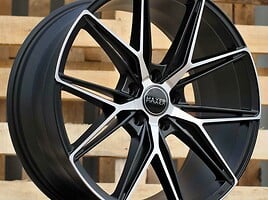 HAXER Wheels Haxer HX043 Volvo, Land Rover R19 