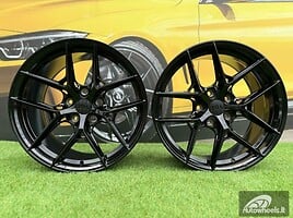 HAXER Wheels Haxer HX044 BMW, VW, Skoda light alloy R18 rims