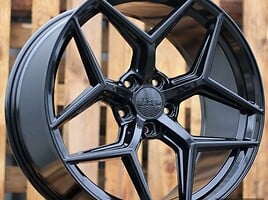 HAXER Wheels Haxer HX04F BMW, Audi, VW R20 