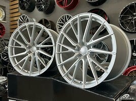 HAXER Wheels Haxer HX06F BMW G Class R20 