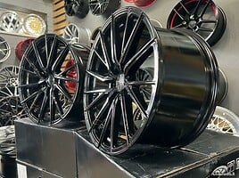 HAXER Wheels Haxer HX06F BMW G Class литые R22 диски