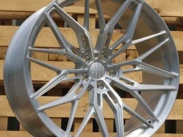 HAXER Wheels Haxer HXF02 BMW G, Audi, MB R21 