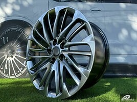 Autowheels Lexus GS Style IS, RX light alloy R18 rims