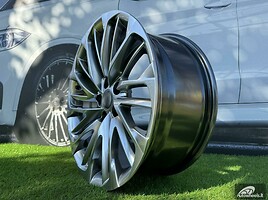 Autowheels Lexus GS Style IS, RX light alloy R18 rims