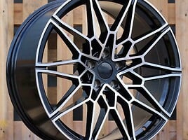 Autowheels BMW 826M Style G20, G22, G30 R20 