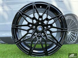 Autowheels BMW 892M Style G20, G22, G30 R20 