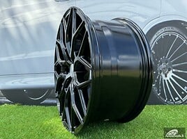 Autowheels Vossen Style Ford Transit, VW литые R18 диски