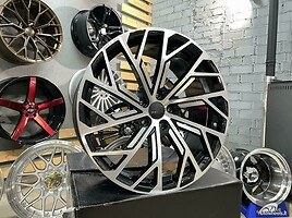 Autowheels R20x9  5X112  ET  35  66.5  I0 R20 