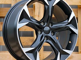 Autowheels Cupra 38/3 Style Formentor R19 