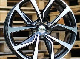 Autowheels Opel Ampera, Antara, Cascada R20 