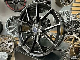 Autowheels Ford Focus, Mondeo, Galaxy R18 