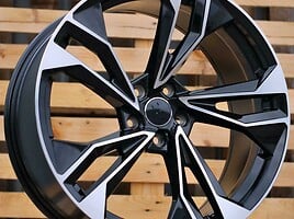 Autowheels Audi S5 Style A4, A6, A8, A5 R18 