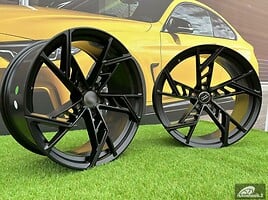 Autowheels Audi ABT RS7 Style A4, A5, A6 R20 