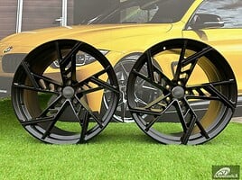 Autowheels Audi ABT RS7 Style A4, A5, A6 light alloy R20 rims