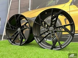 Autowheels Audi ABT RS7 Style A4, A5, A6 light alloy R20 rims