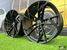 Autowheels Audi ABT RS7 Style A4, A5, A6 light alloy R20 rims