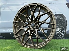 Autowheels BMW 1000M Style E90 F30 F10 lengvojo lydinio R19 ratlankiai