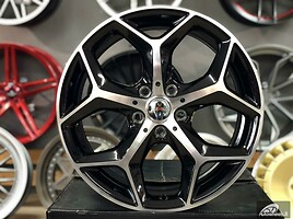 Autowheels BMW 569 Style X1/X2 R18 