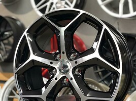 Autowheels BMW 569 Style X1/X2 литые R18 диски