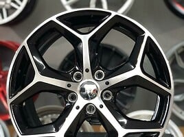 Autowheels BMW 569 Style X1/X2 литые R18 диски