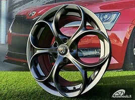 Autowheels Alfa Romeo Rolo Style Giulia R19 