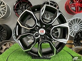 Autowheels Skoda VRS Xtreme Style Scala R16 