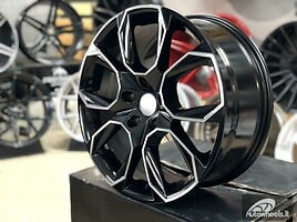 Autowheels Skoda Octavia VRS Xtreme Style литые R18 диски