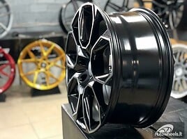 Autowheels Skoda Octavia VRS Xtreme Style литые R18 диски