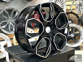 Autowheels Skoda Octavia VRS Xtreme Style литые R18 диски