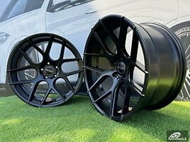 HAXER Wheels Haxer HX022 BMW F30, F10, F01 R20 