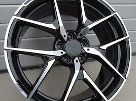 Autowheels Mercedes AMG Y Spoke Style A,C R17 