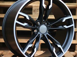 Autowheels Bmw 668M Style 3, 4, 5, 6, 7 R20 