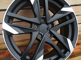 Autowheels Peugeot 2008, 5008, 408, 206 R17 