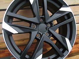 Autowheels Peugeot 2008, 5008, 408, 206 R15 