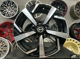 Autowheels Nissan Juke, Leaf, Qashqai R19 