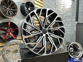 Autowheels Audi S8 Style A4,A5,A6,A8 R19 