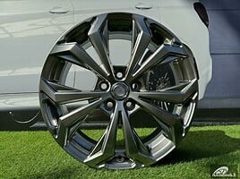 Autowheels Toyota RAV 4 Style, Lexus, Kia R18 