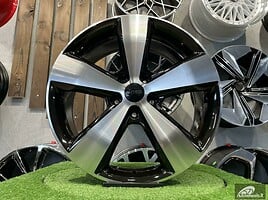 Autowheels Jeep Cherokee 5 Spoke style литые R20 диски