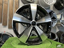 Autowheels Jeep Cherokee 5 Spoke style литые R20 диски