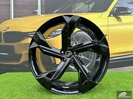 Autowheels Audi SQ8 E-Tron style Q7 Q8 R22 