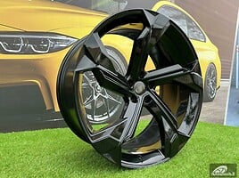 Autowheels Audi SQ8 E-Tron style Q7 Q8 литые R22 диски