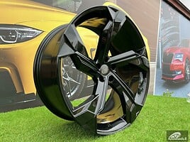 Autowheels Audi SQ8 E-Tron style Q7 Q8 литые R22 диски