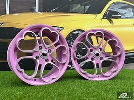 Autowheels Heritage Kokoro Monoc style R15 