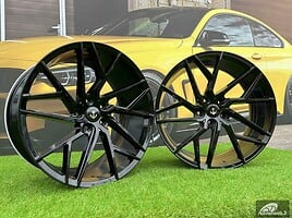 Autowheels M-X4T Vossen Style BMW X3 X4 R21 