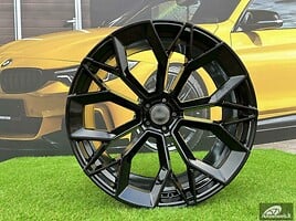 Autowheels AudiQ8 Type 53 Style R23 